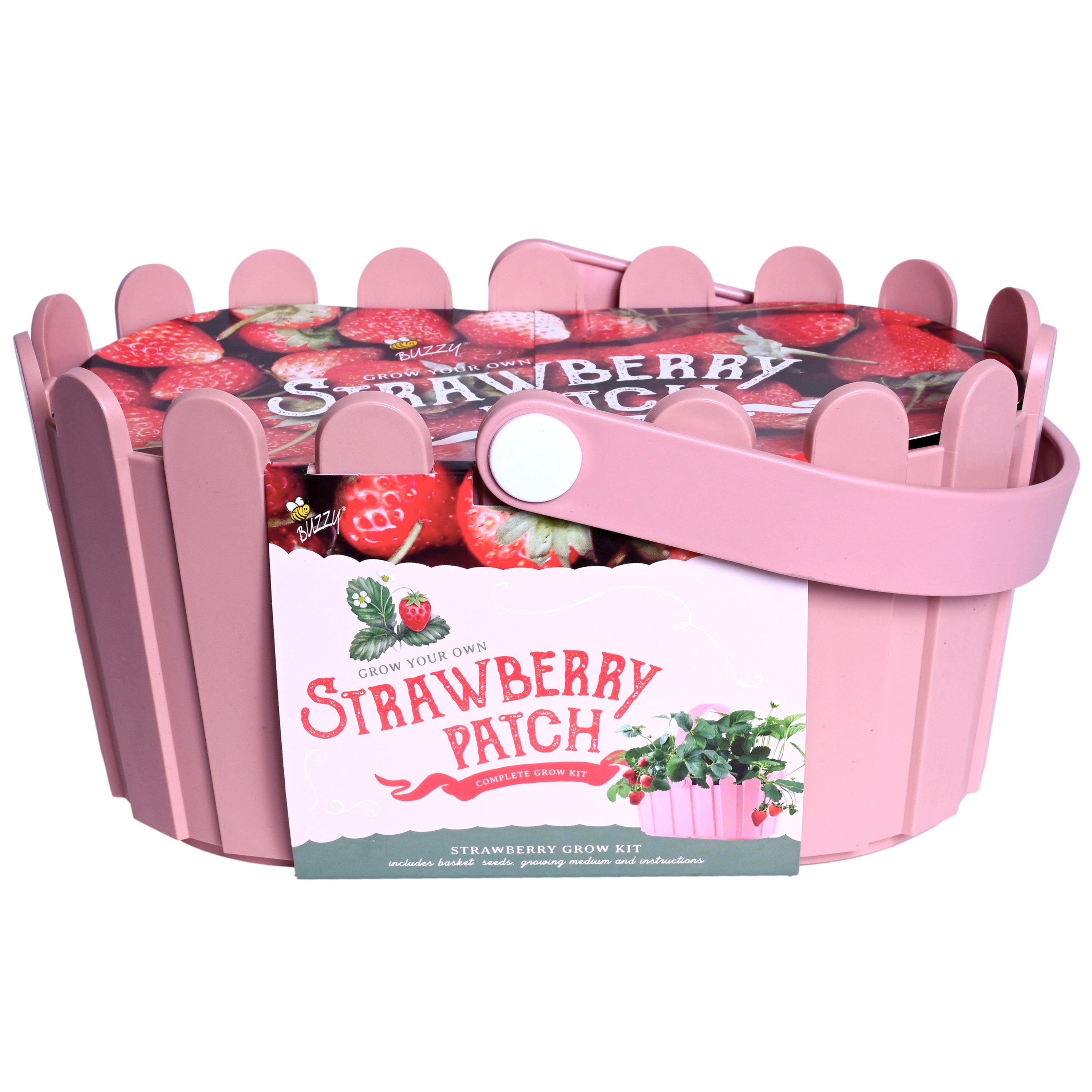 フラワー・リース strawberry フラワー・リース strawberry ☆母の日ギフトに☆ フラワー