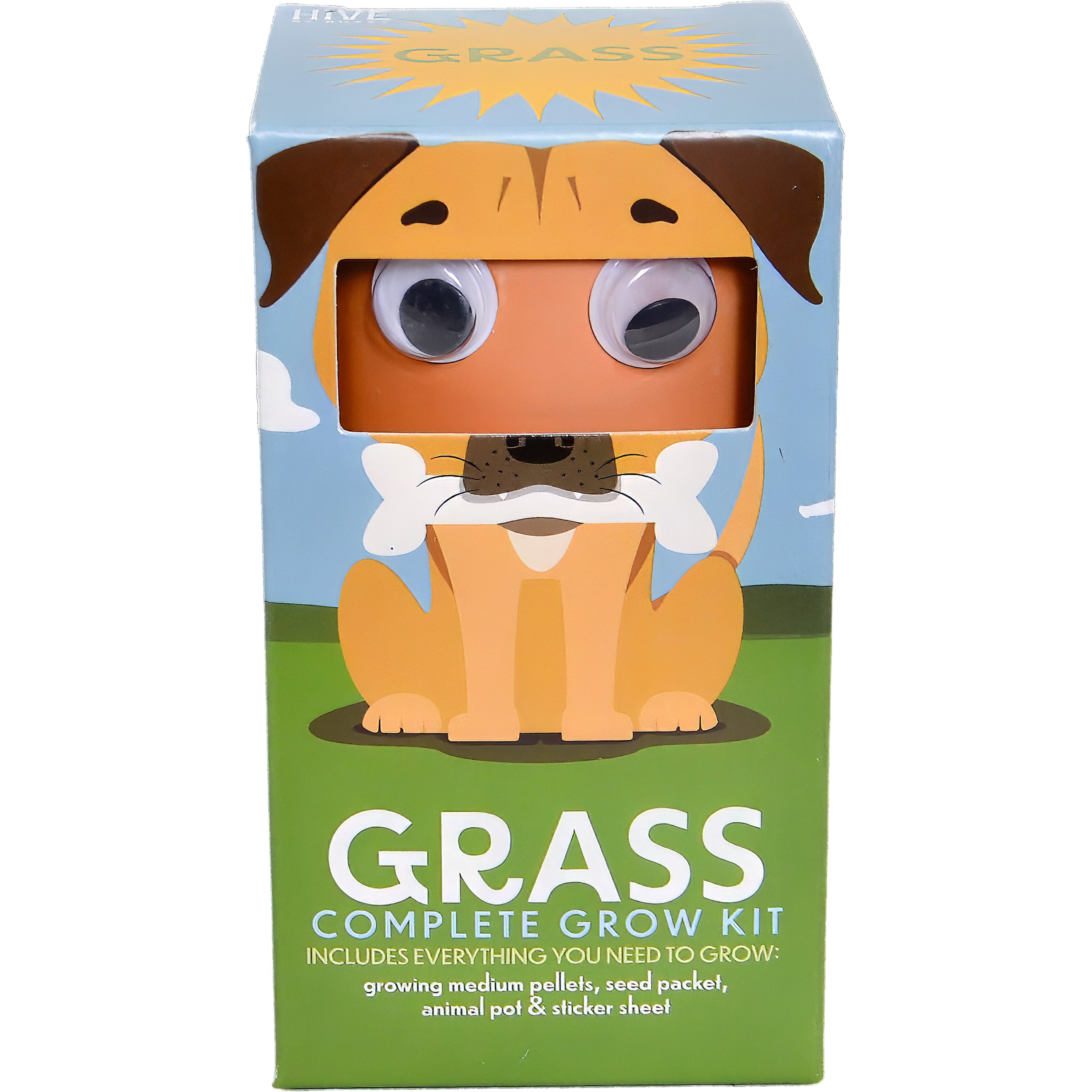 Kids Gardening Kits