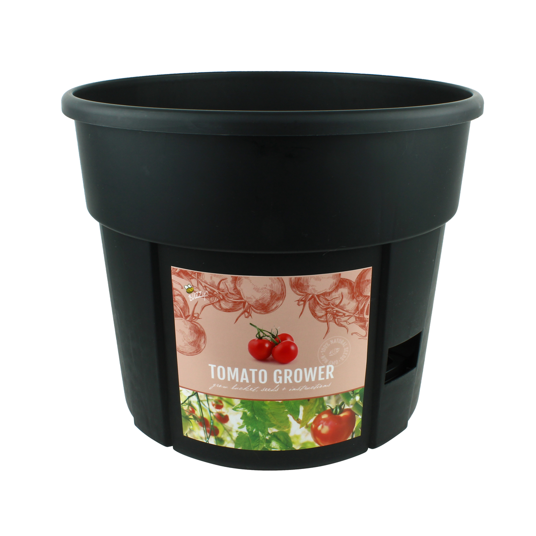 Tomato Grower Product Guide