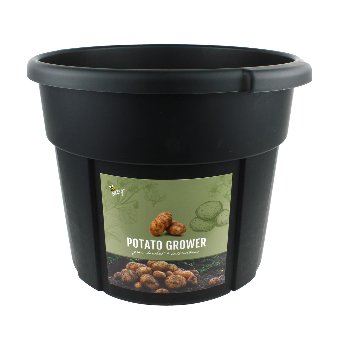 Potato Grower Product Guide