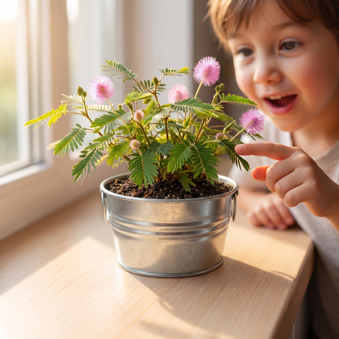 A Gardening Gift for Everyone on Your List