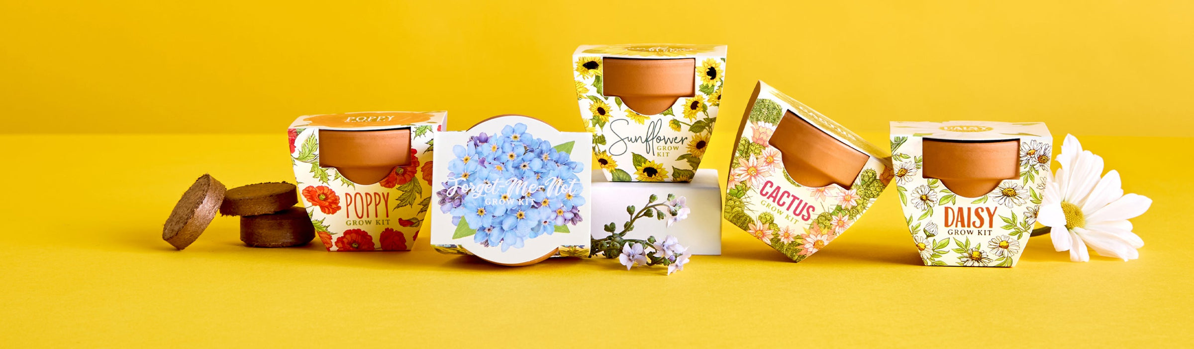 Gifts & Favors