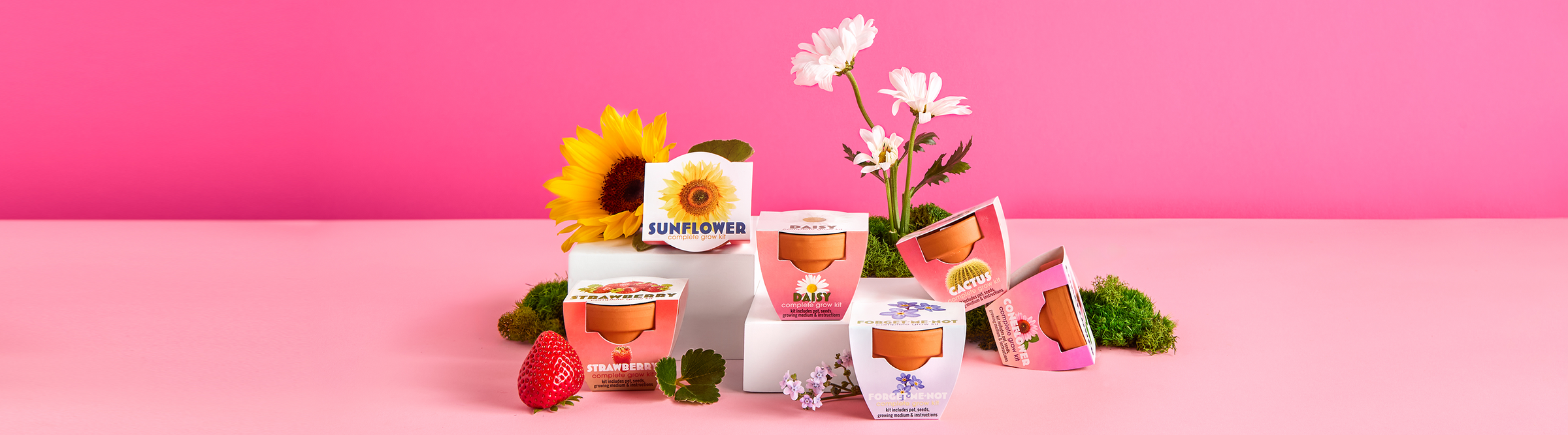 Mother's Day Gift Guide
