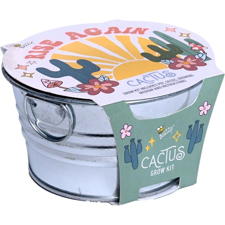 Cactus Kids Mini Painted Basin Cactus Kids Mini Painted Basin