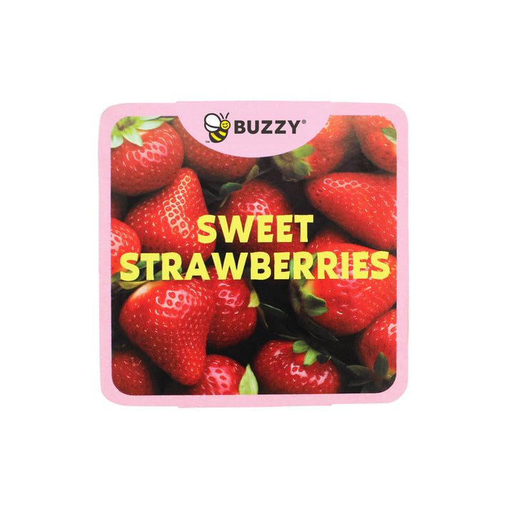 Strawberry Grow Kit | Ceramic Basket Planter