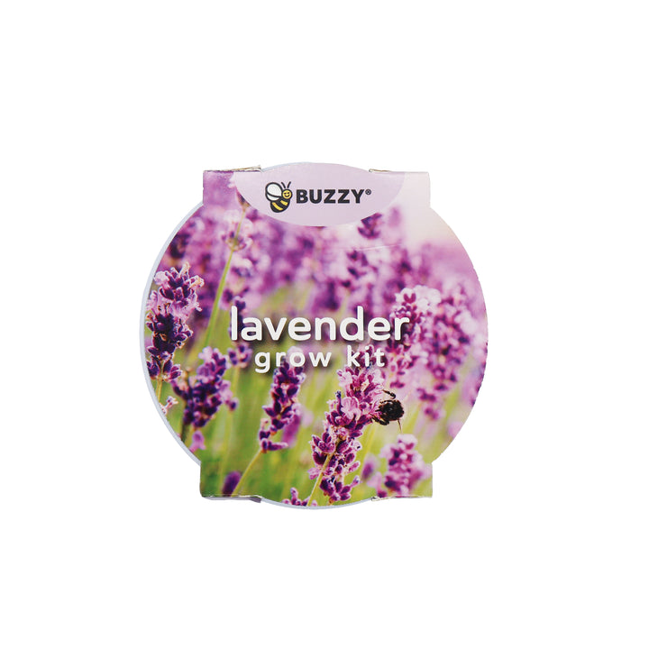 Flower Grow Kit | Mini Rose & Lavender (2 Pack)
