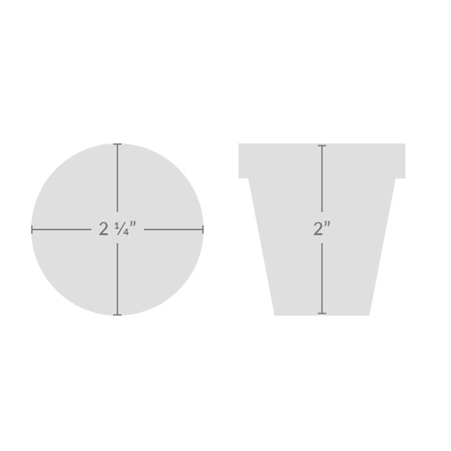 Daydream Mini Terracotta Grow Kit | Assorted 12-pack | Buzzy Seeds